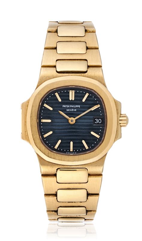 patek philippe nautilus ladies watch|patek philippe nautilus models.